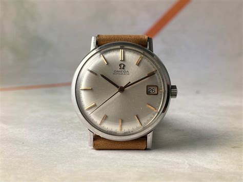 1992 omega watches|vintage swiss omega watches.